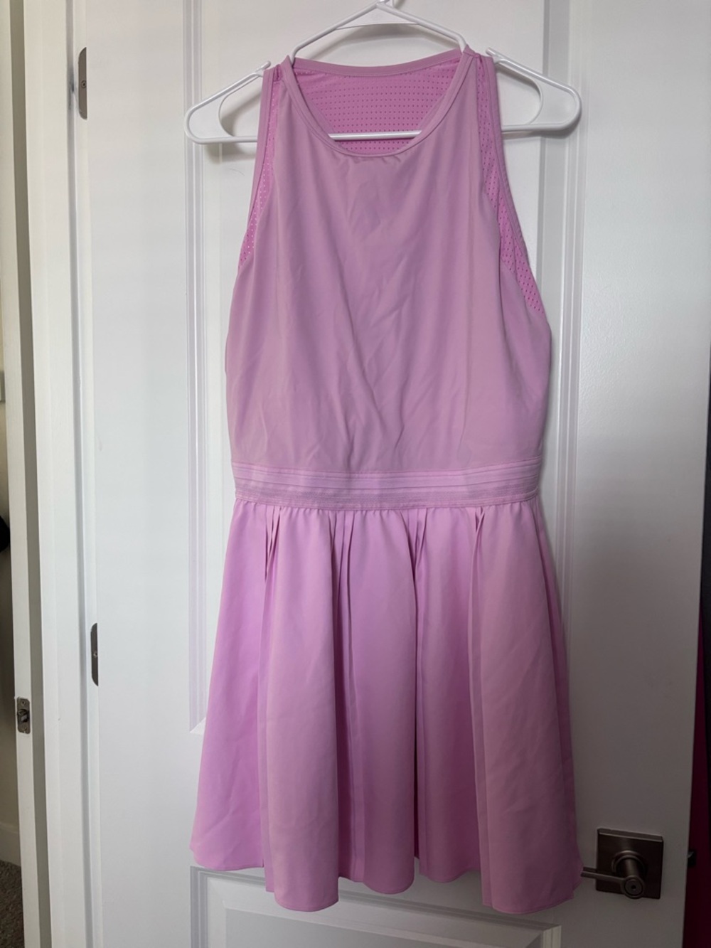 HALARA Athletic Dress 🩷